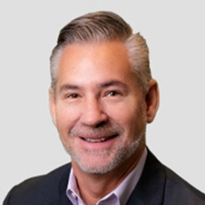 Jeffrey T. Schlarbaum, Chief Executive Officer